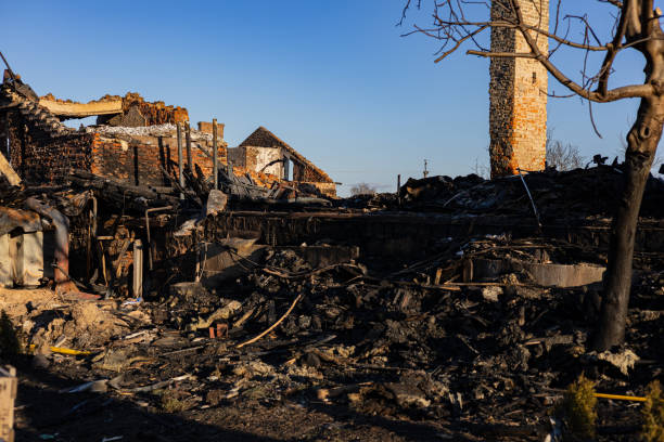 Reliable Soot Cleanup contractor in Enumclaw, WA by Fire Damage Laser Cleaning