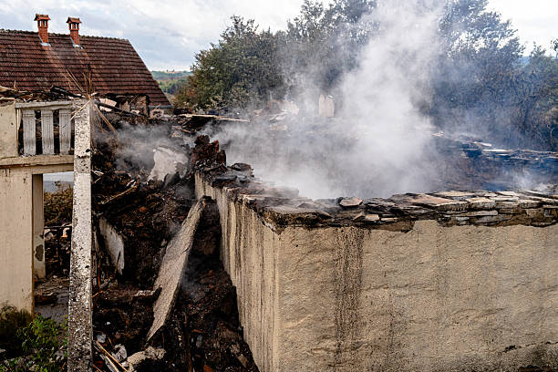 Affordable Soot Cleanup solutions in Enumclaw, WA